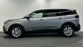 Peugeot 5008 Peugeot 5008 1.2 PureTech Allure NAVIGATIE CARPLAY LM CRUISE - afbeelding nr 8