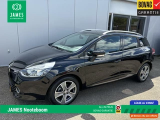 Renault Clio - 61253757-0