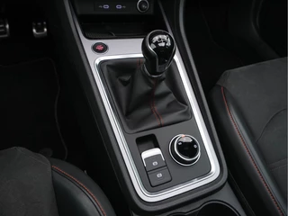 SEAT Ateca *PANO | LEATHER-MICROFIBRE | FULL-LED | MEMORY-PACK | TOP-VIEW | BEATS-AUDIO | DIGI-COCKPIT | NAVI-FULLMAP | SPORT-SEATS | DAB+ | KEYLESS | CARPLAY | ECC | HEATED-SEATS | PDC | 18''ALU* - afbeelding nr 12