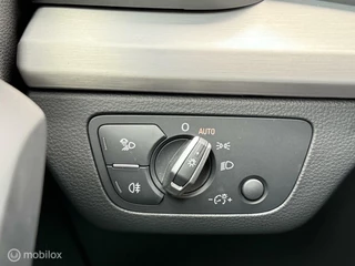 Audi Q5 Audi Q5 Sportback 45 TFSI Qauttro Panodak Navi Carplay ACC Matrix LED - afbeelding nr 26