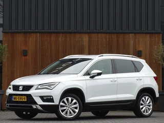 SEAT Ateca - afbeelding nr 52