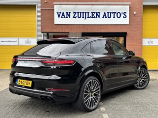 Porsche Cayenne - afbeelding nr 2