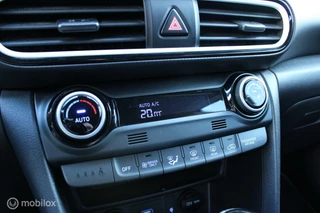 Hyundai Kona Hyundai Kona 1.6 GDI HEV Premium Leder|Camera|Head-up|LED - afbeelding nr 21