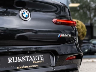 BMW X4 BMW X4 M40i High Executive|PANO|M-SPORT|19''|TREKHK|HEAD-UP - afbeelding nr 52