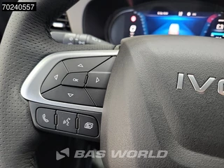 Iveco Daily Iveco Daily 35C18 180PK Automaat Dubbellucht L2H2 ACC Navi Camera 12m3 Airco - afbeelding nr 15