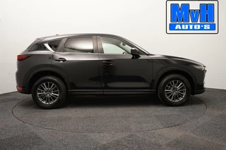 Mazda CX-5 Mazda CX-5 2.0 SkyActiv-G 165 Skylease Luxury|360°CAM|HUD|LED - afbeelding nr 24