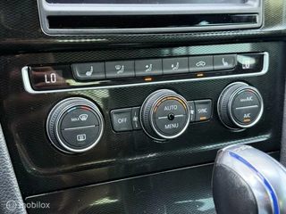 Volkswagen Golf Volkswagen Golf 1.4 TSI GTE | Leer | Stoelverwarming | PDC - afbeelding nr 22