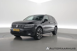 Volkswagen Tiguan Allspace 1.4 150 PK TSI Comfortline
