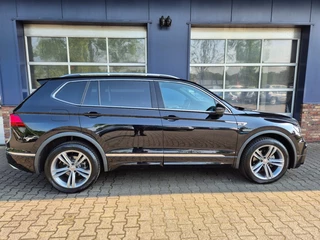 Volkswagen Tiguan Allspace - afbeelding nr 6