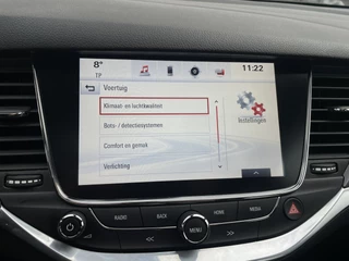 Opel Astra | Schuifdak | Trekhaak | Navi | Cruise | PDC | Carplay - afbeelding nr 41