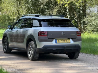 Citroën C4 Cactus Citroen C4 Cactus 1.2 PureTech Shine Cruise control/trekhaak - afbeelding nr 6