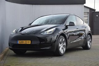 Tesla Model Y - afbeelding nr 10