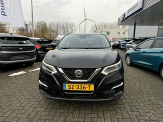 Nissan QASHQAI Nissan Qashqai 1.2 Business Edition 115pk - afbeelding nr 2