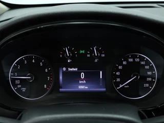 Opel Mokka X - afbeelding nr 25