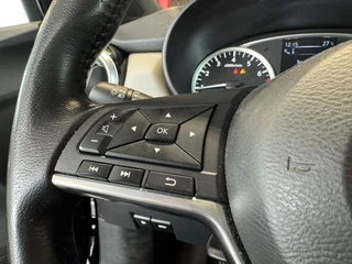 Nissan Micra Nissan Micra 0.9 IG-T N-Connecta*360 Camera*Cruise Control*Clima*Navi*Parkeersensoren* - afbeelding nr 13