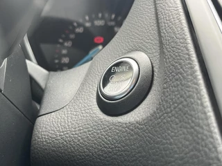 Ford Focus Ford Focus 1.5 Ecoboost Titanium 150pk Automaat | Trekhaak | Navigatie | Voorruit verwarming | 17 inch velg | Climate control - afbeelding nr 30