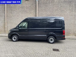 Volkswagen Crafter Volkswagen Crafter Bestel  30 2.0 TDI L3H3 DSG NAVI CAMERA - afbeelding nr 5