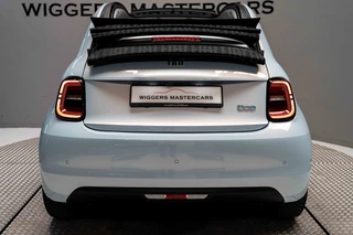Fiat 500 - afbeelding nr 43