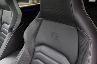 Volkswagen Arteon Pano/IQ.Light/Navi Pro/Keyless/Elek. lederen R Sportstoelen/Head-up/DCC/ACC/360Camera/Virtual Cockpit - afbeelding nr 36