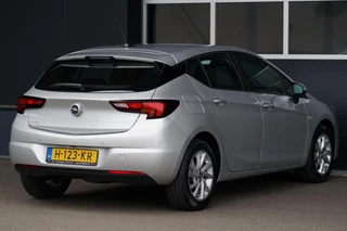 Opel Astra Opel Astra 1.2 Edition, NL, cruise, clima, CarPlay, cam. navi - afbeelding nr 25