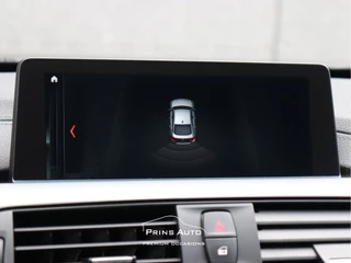 BMW 4 Serie |NAVI|CLIMA|CRUISE|PDC|BLACK SAPHIRE METALLIC - afbeelding nr 14