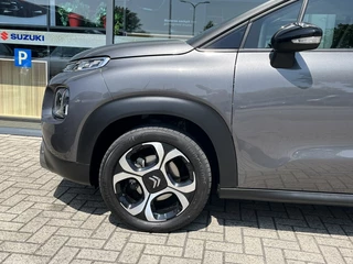 Citroën C3 Aircross Citroën C3 Aircross 1.2 PT S&S Shine Automaat | Trekhaak | Navigatie | Camera | - afbeelding nr 6