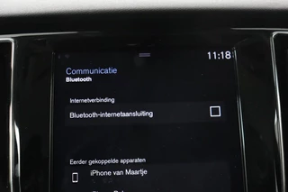 Volvo V60 Volvo V60 2.0 T4 Momentum Pro | Trekhaak | Adaptive cruise |  Stoelverwarming | Carplay | BLIS | Navigatie | Full LED | DAB | Half leder | Climate control - afbeelding nr 26