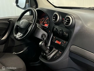 Mercedes-Benz Citan Mercedes Citan bestel 109 CDI Edition [ 1ste eigenaar cruise pdc usb ] - afbeelding nr 9