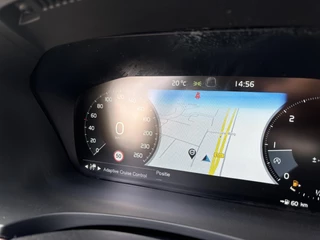 Volvo V90 Volvo V90 2.0 D4 Inscription | Luxury Line | Schuif-/kanteldak | Harman/Kardon | Heads-up display | Memoryseats | ACC | Stoelverwarming | - afbeelding nr 13