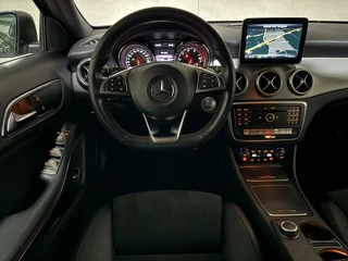 Mercedes-Benz GLA Mercedes GLA-klasse 180 AMG Night Pakket Navi Cruise Camera - afbeelding nr 26