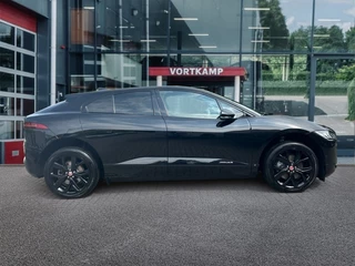 Jaguar I-PACE - afbeelding nr 4