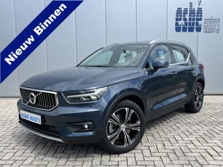 Volvo XC40 1.5 T5 262 Pk Recharge Inscription
