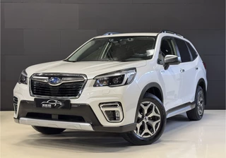 Subaru Forester - 490737055-0