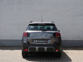 Citroën C3 Aircross Citroën C3 Aircross 1.2 PureTech 110 Max | Head-up | Navigatie | Cruise-control - afbeelding nr 5