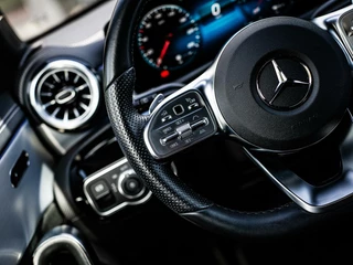 Mercedes-Benz A-Klasse Mercedes A-klasse a250e AMG|PANO|18''|CAMERA|ACC|SFEERV. - afbeelding nr 29