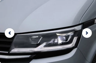 Volkswagen Transporter - afbeelding nr 10