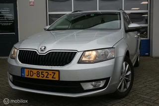Škoda Octavia - 270637816-0