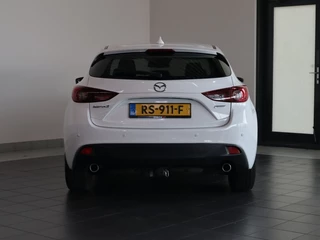Mazda 3 - afbeelding nr 13
