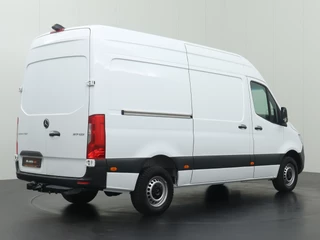 Mercedes-Benz Sprinter | Multimedia Touchscreen met Camera | Airco | 3-Persoons - afbeelding nr 7