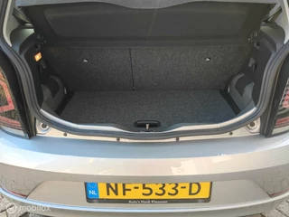 Volkswagen up! Volkswagen Up! 5-deurs 1.0 Beats PDC Camera Airco Cruise con - afbeelding nr 18