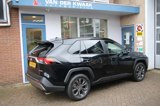 Toyota RAV4 - afbeelding nr 27