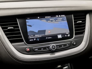 Opel Grandland X Automaat (APPLE CARPLAY, GROOT NAVI, CAMERA, ADAPTIVE CRUISE, LEDER, SPORTSTOELEN, GETINT GLAS, ELEK ACHTERKLEP, DAB+, NIEUWE APK, NIEUWSTAAT) - afbeelding nr 24