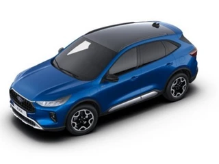 Ford Kuga - afbeelding nr 9