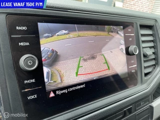 Volkswagen Crafter Volkswagen Crafter Bestel  30 2.0 TDI L3H3 DSG NAVI CAMERA - afbeelding nr 24