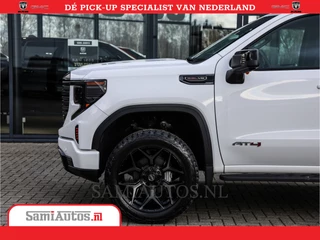 GMC Sierra Comfortabele Dubbele Cabine met 5 Zitplaatsen | BPM vrij | Nu Leverbaar uit Voorraad | Voorraad Nr 2241 -  8521 | - afbeelding nr 20
