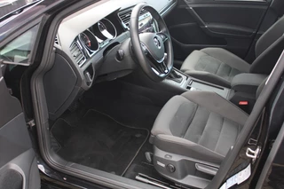 Volkswagen Golf Volkswagen Golf Variant 1.5 TSI Highline - afbeelding nr 9