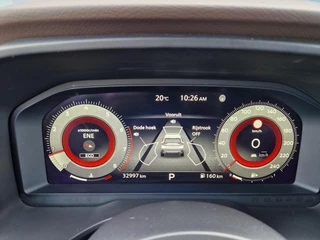 Nissan X-Trail Nissan X-Trail 1.5 MHEV 163 Pk Tekna+ /Panorama /7 pers /1e eig. - afbeelding nr 33