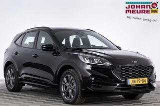 Ford Kuga 2.5 PHEV ST-Line | Full LED | NAVI | CAMERA .