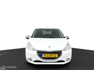 Peugeot 208 Peugeot 208 1.2 VTi Style 5-Deurs | Airco | Cruise | Navi | Elektr. pakket | LMV | Trekhaak | NL Auto | DEALER-STAAT - afbeelding nr 31