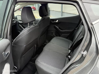 Ford Fiesta Ford Fiesta 1.5 TDCi Titanium - afbeelding nr 21
